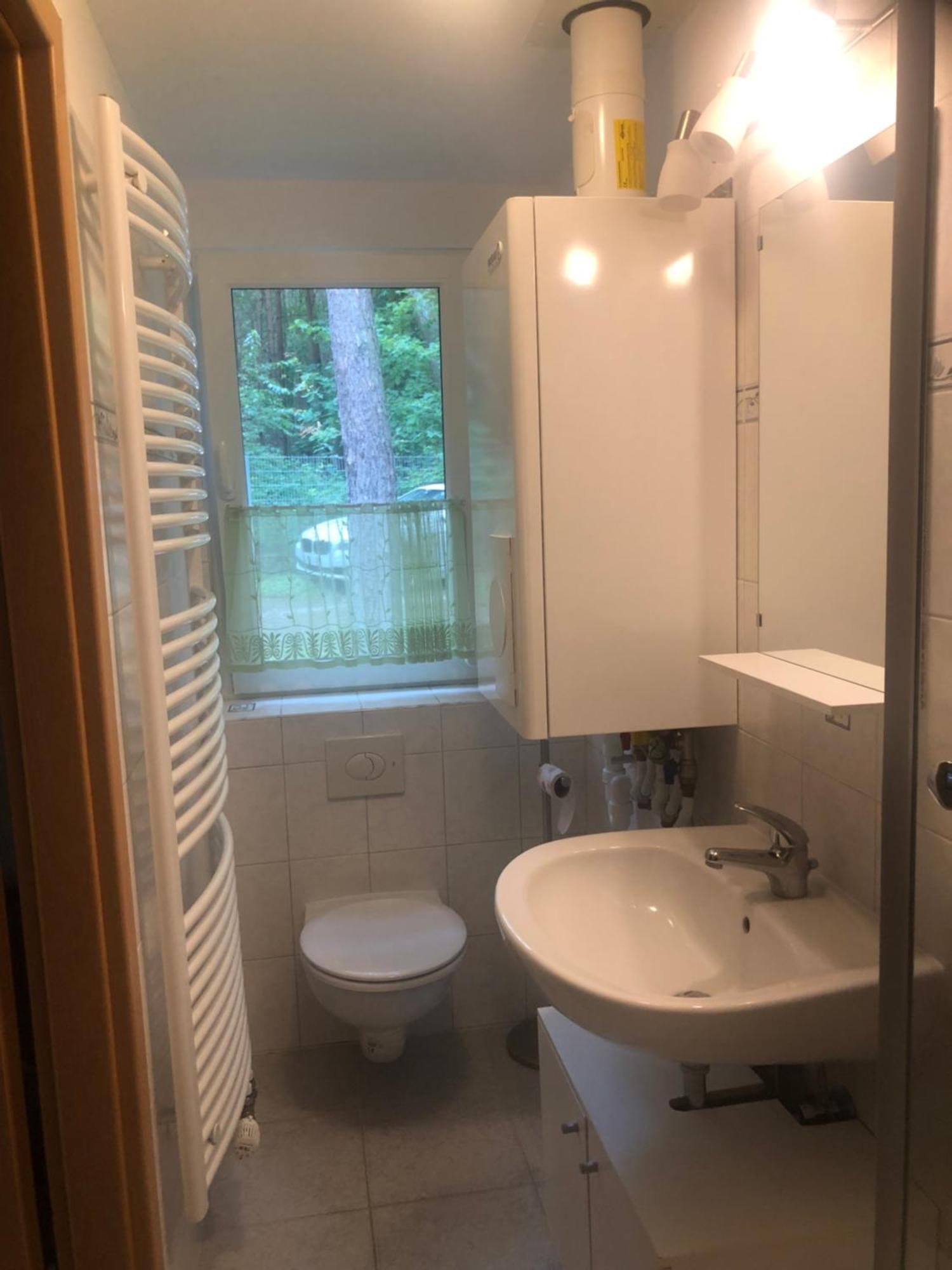Holiday home Auszeitoase In Am Schwielowsee *